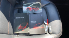 Mazda CX-5 2.0 Sport Nav+ 5dr Auto Petrol Estate